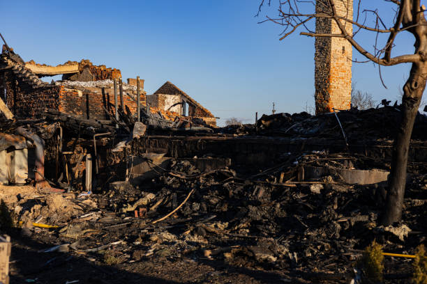 24/7 Emergency Fire Damage Restoration experts in Haverford, PA
