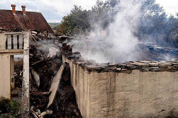 Reliable Fire Damage Restoration contractor in Haverford, PA by Fire Damage Biloxi